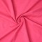 Pink Stretch Bamboo Spandex Solid Jersey Knit Fabric By the Yard